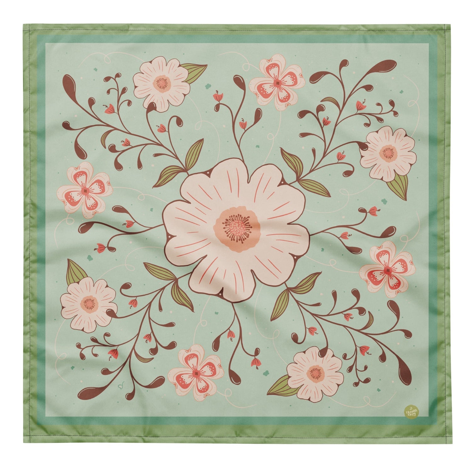 Bandanas - Flourish Moon Studio