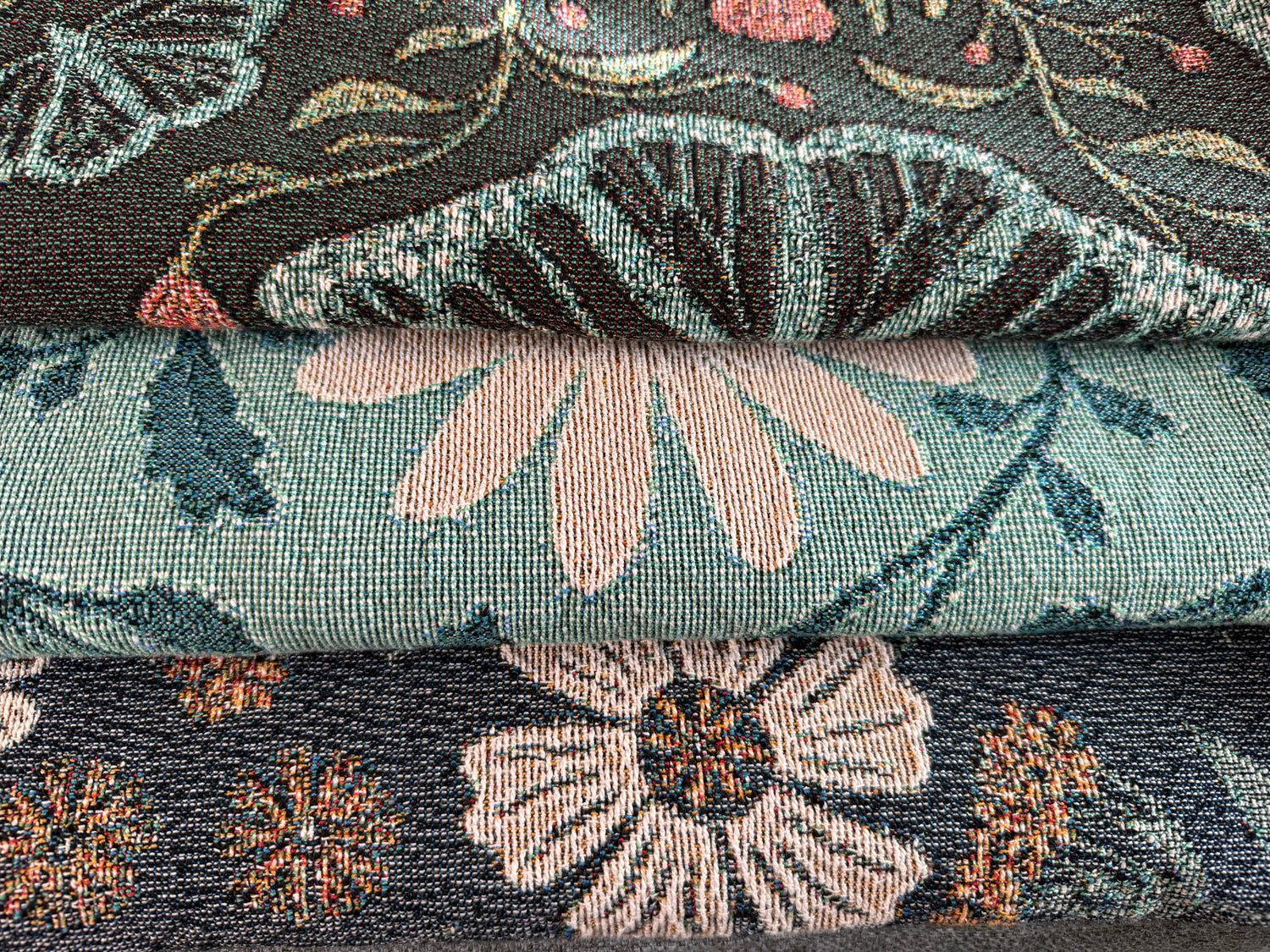 Woven Blankets - Flourish Moon Studio