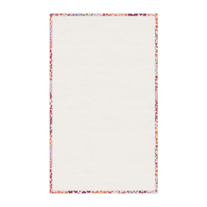 Summer Breeze Tea Towel