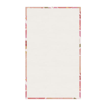 Blossom Blush Tea Towel