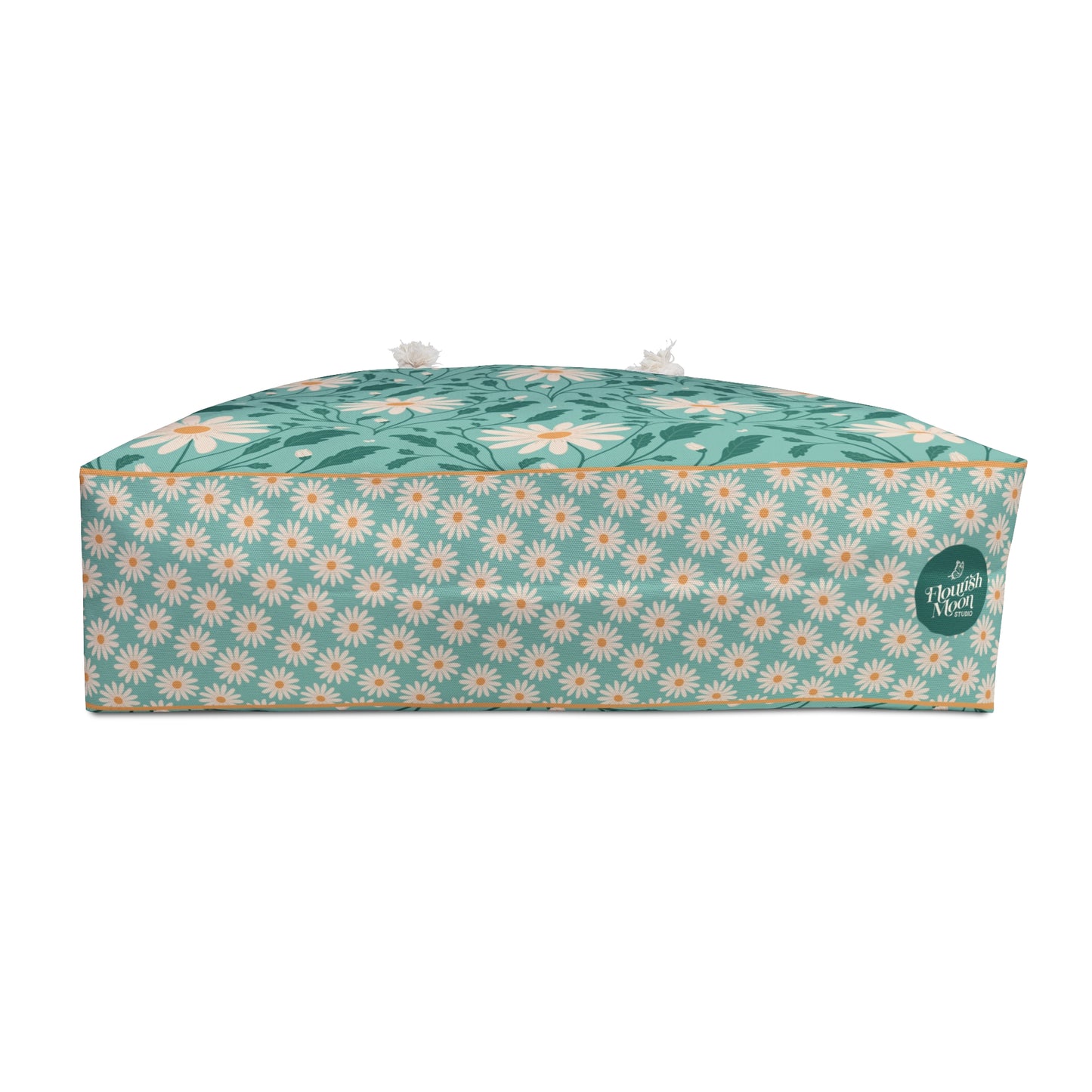 Daisy Daydream Weekender Bag