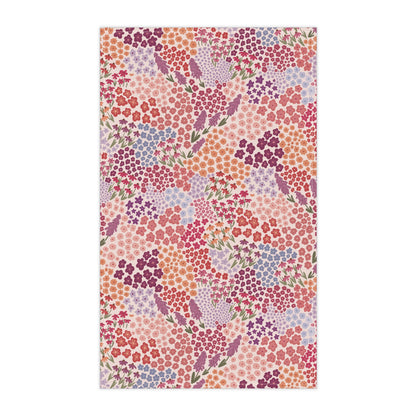 Summer Breeze Tea Towel