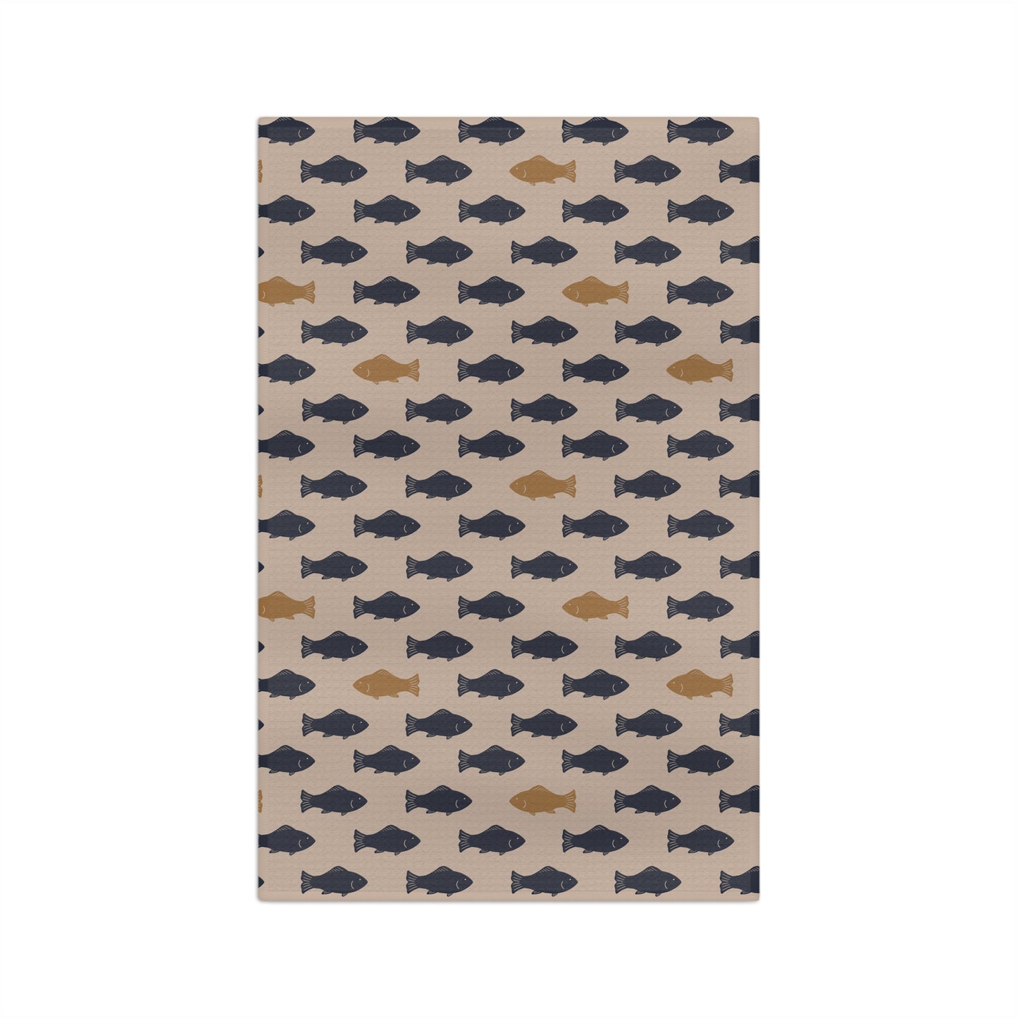 School of Wanderers Microfiber Waffle Kitchen Towel