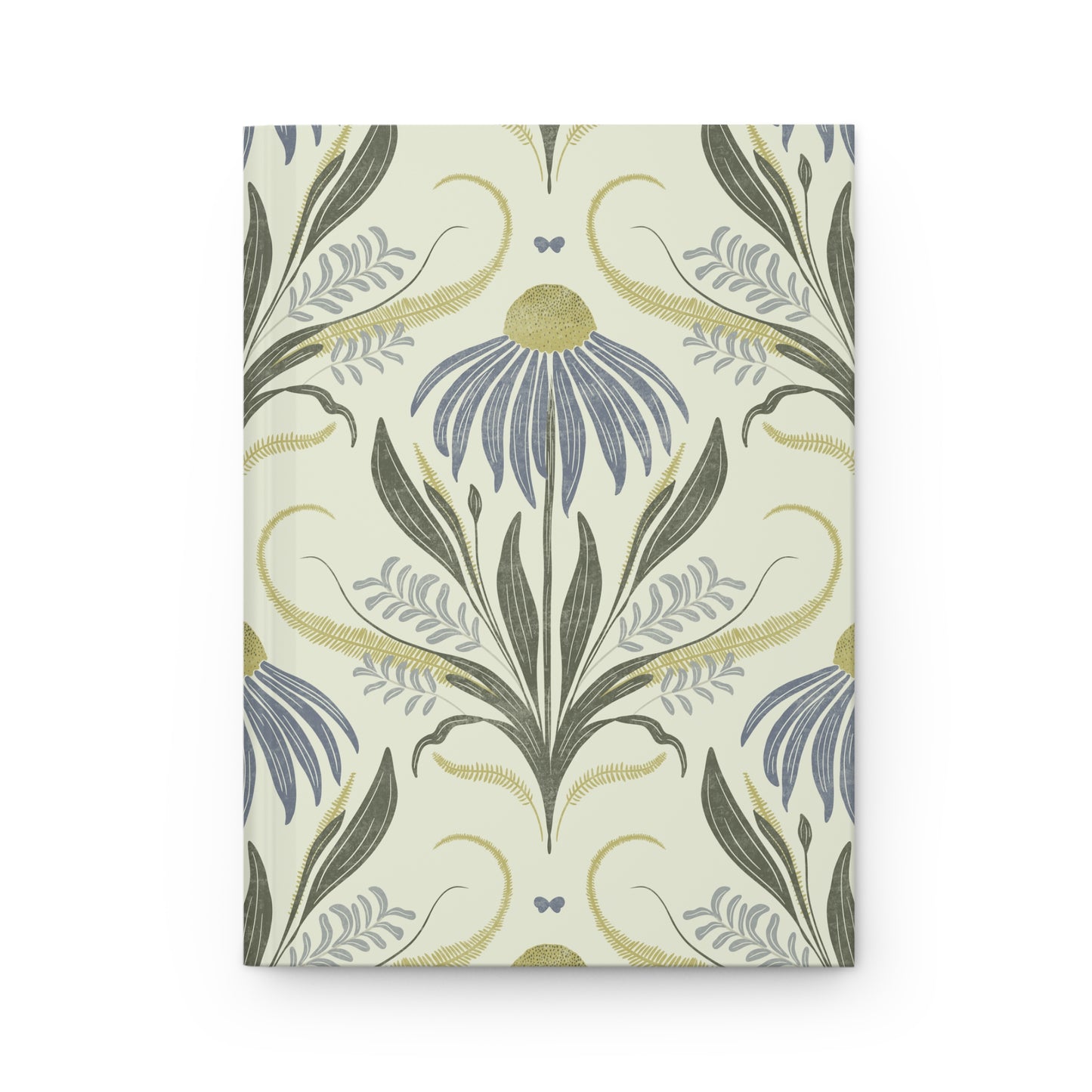 Bluebird Meadow Hardcover Journal