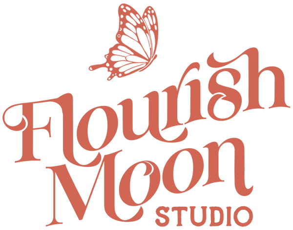Flourish Moon Studio