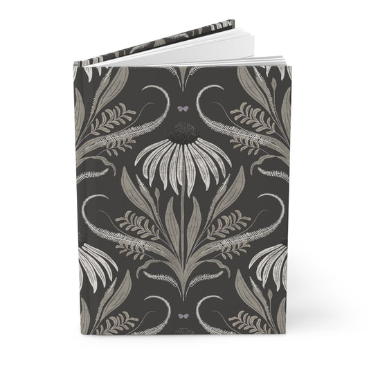 Stoneflower Hardcover Journal